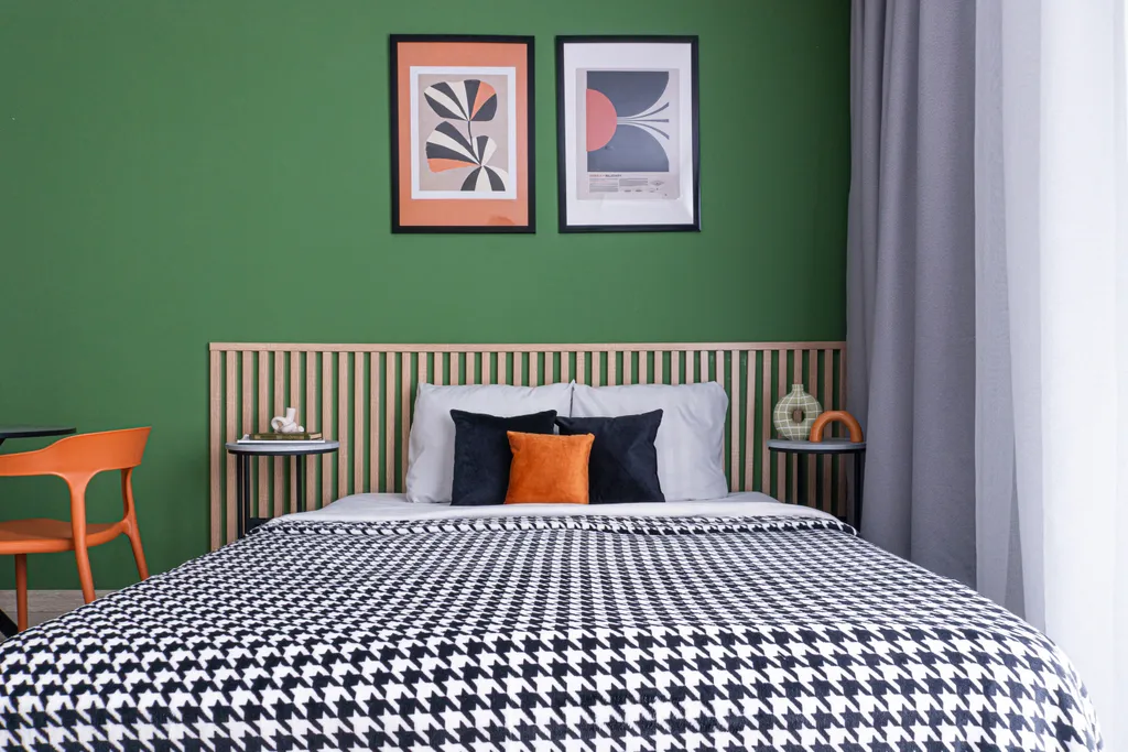 Апартаменты в жк уникум