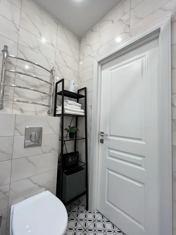 Квартира в ЖК бизнес-класса Чапаев