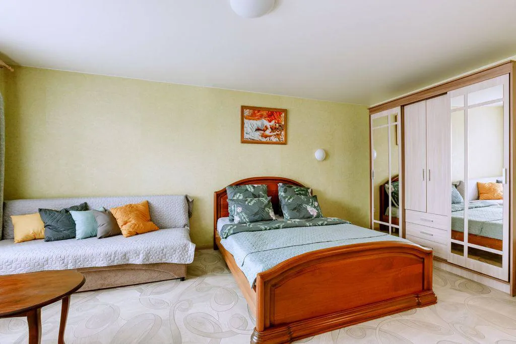 Квартира в самом центре