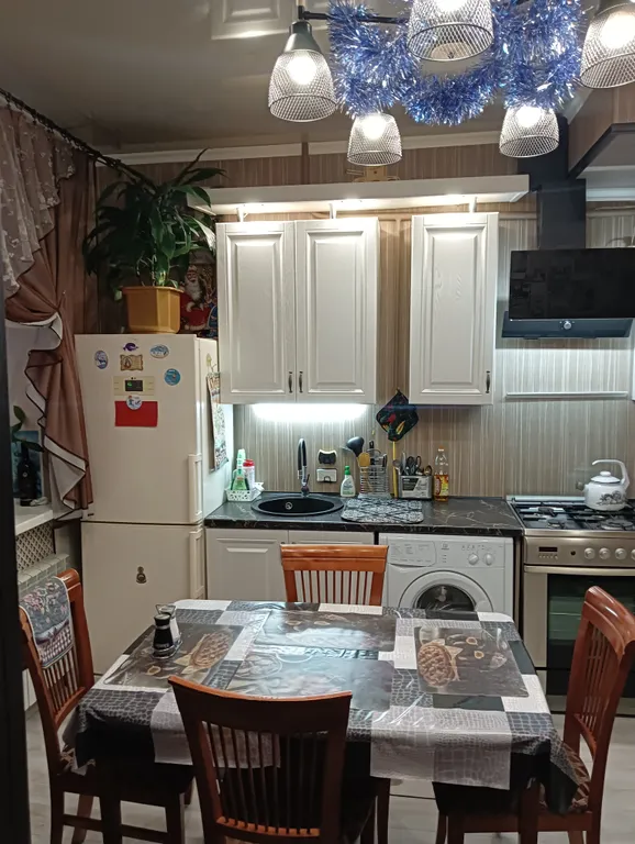 В гостях у Сказки