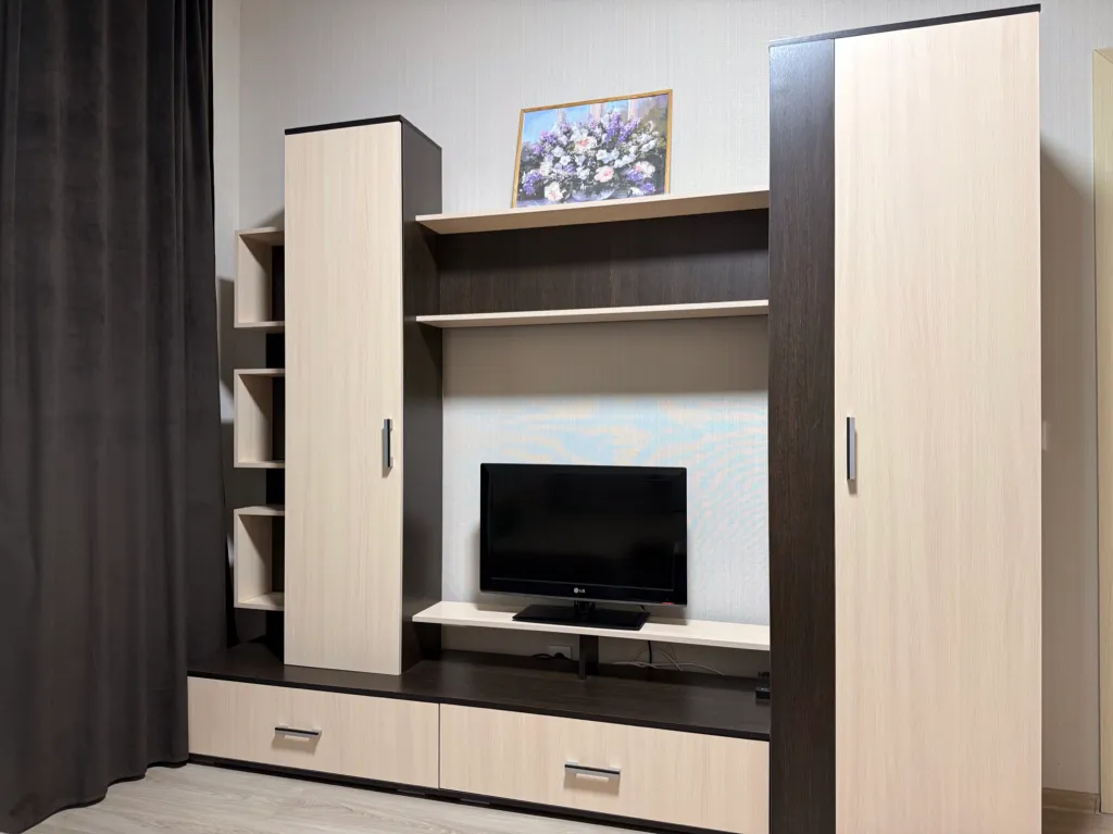 Квартира в ЖК Жили-Были