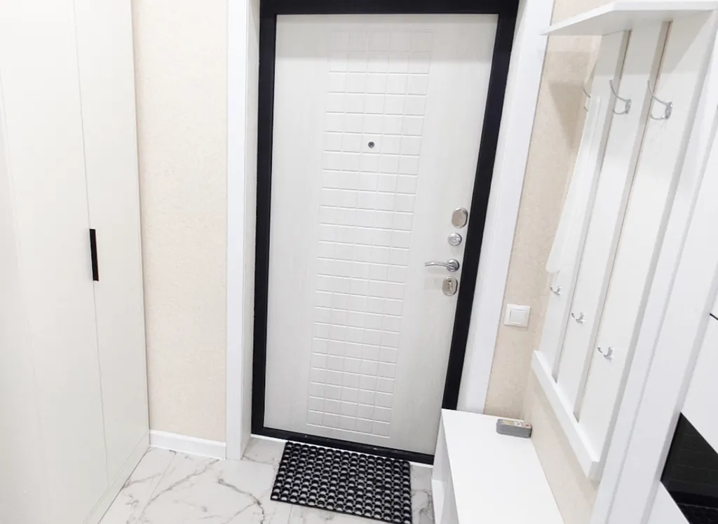 Апартаменты - люкс на 6 спальных мест