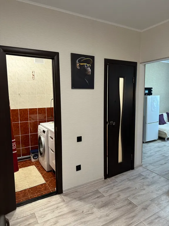 Апартаменты на высоте