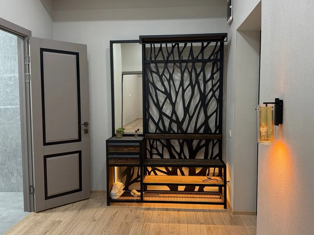 Leonardo apt with a sunset view