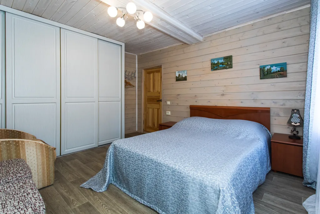 Коттедж Частный дом Валентина — аренда посуточно в Суздаль