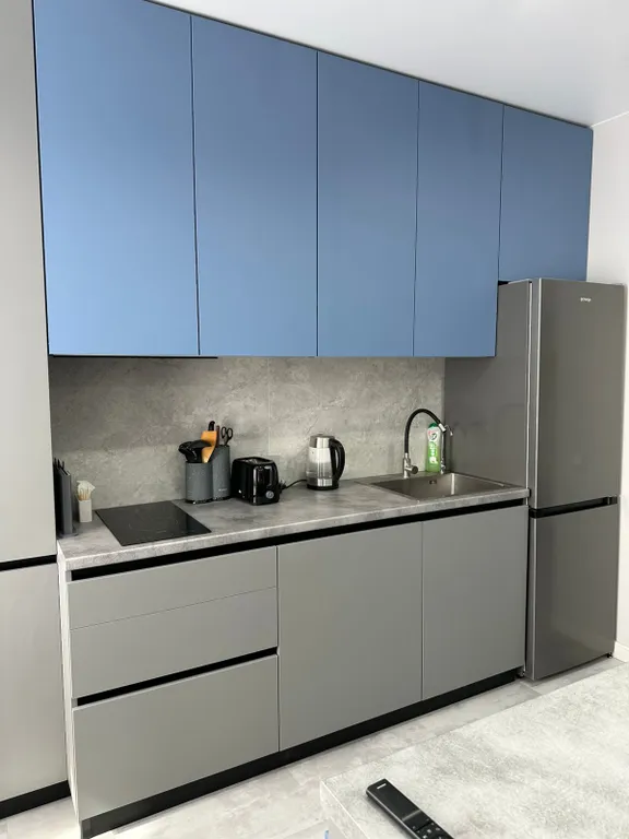 Квартира Квартира Студия на берегу моря — Пионерский