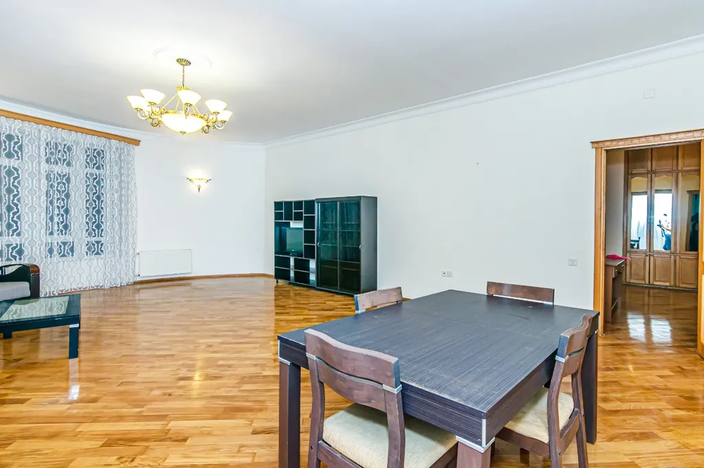 Квартира со всеми условями