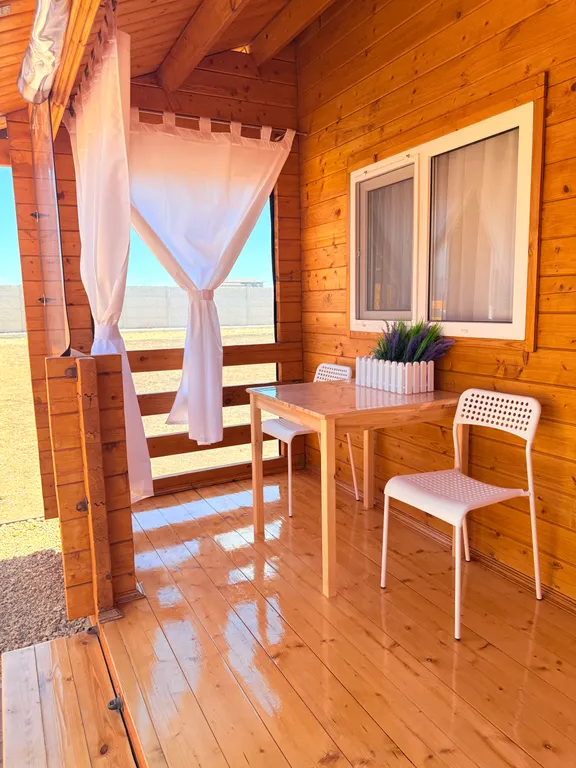 1-комнатный Дом