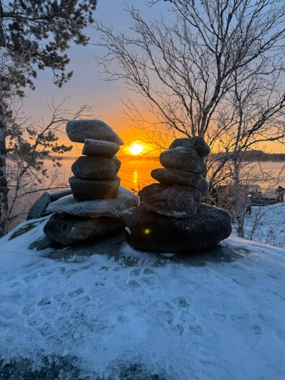 Уголок комфорта в центре города