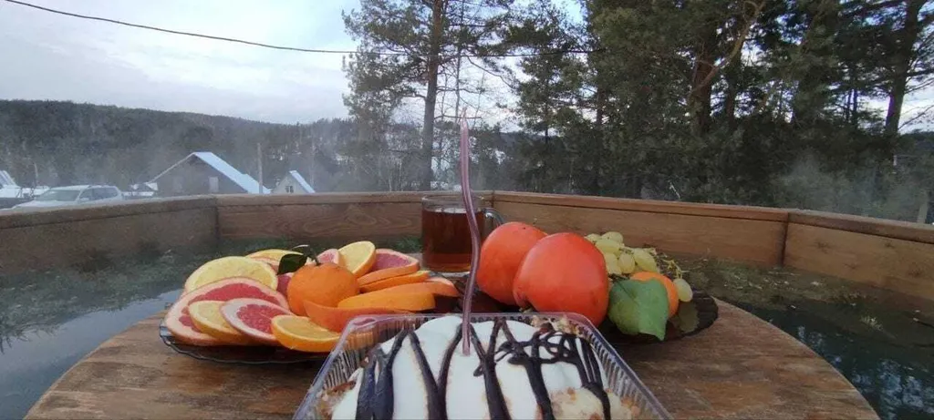 Пятиместный