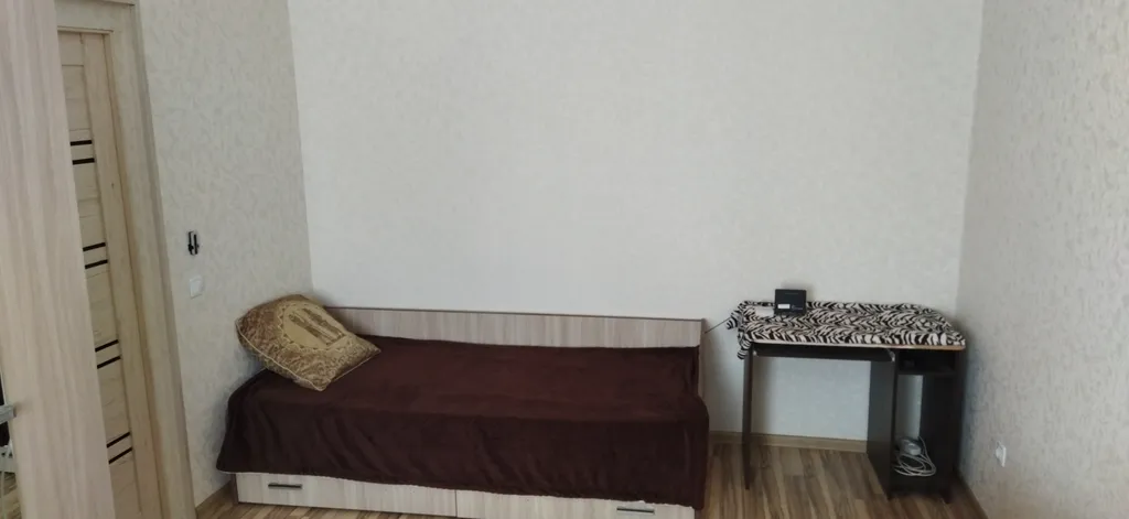 Квартира Уютная квартира в новом доме — Ейск