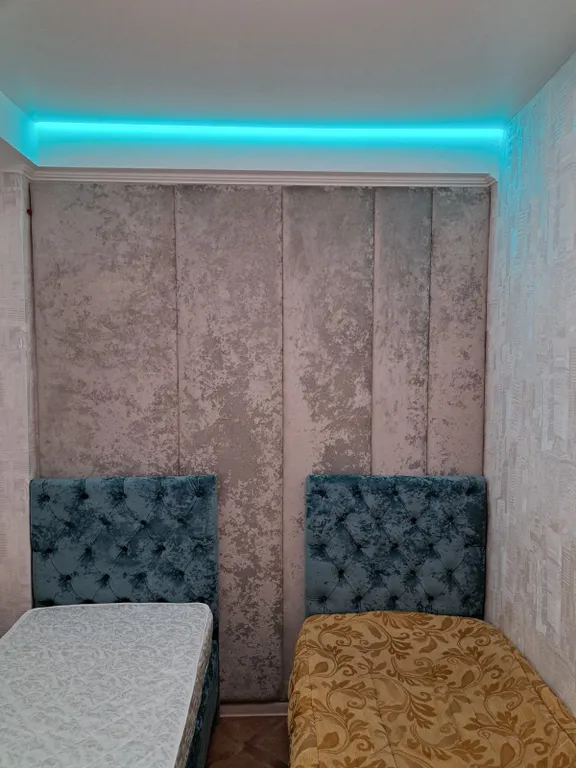 Бюджетная двушка в северо-западном районе