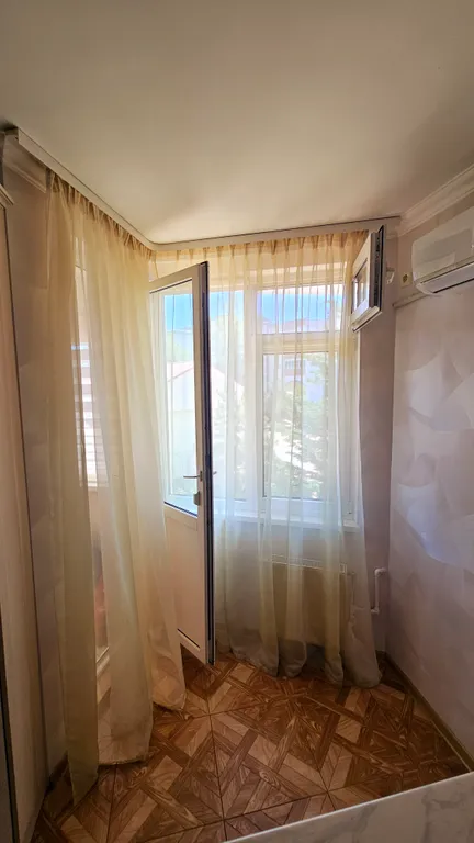 Квартира Квартира в самом лучшем районе Севастополя — Севастополь