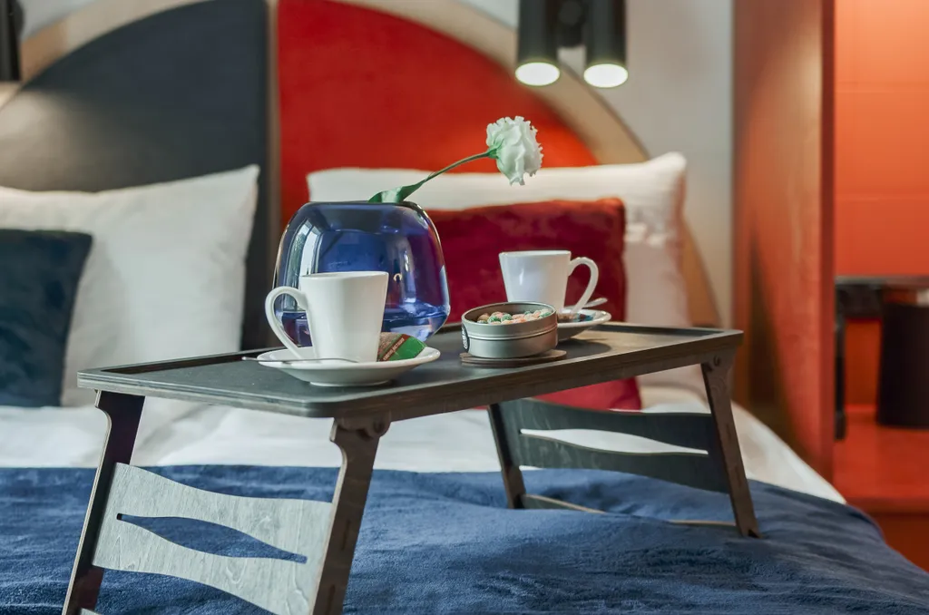 Монпансье-Квартира-студия с отдельным входом в историческом районе