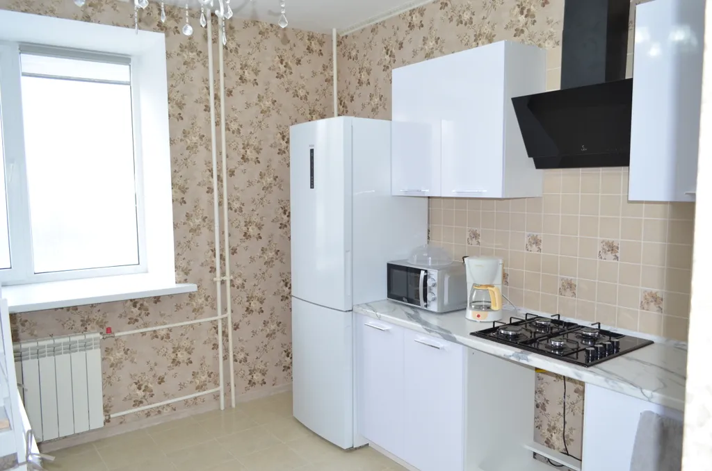 Просторная и уютная квартира в 10 минутах от Мамаева Кургана