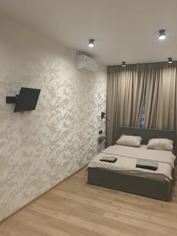 Апартаменты у Московских ворот