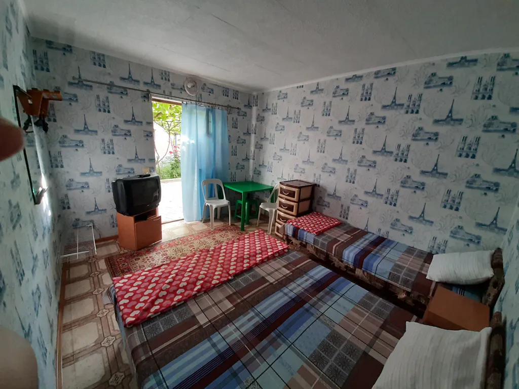 Квартира Комната — аренда посуточно в Геленджик