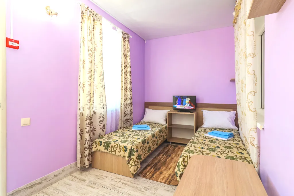 Квартира Комната — Кучугуры