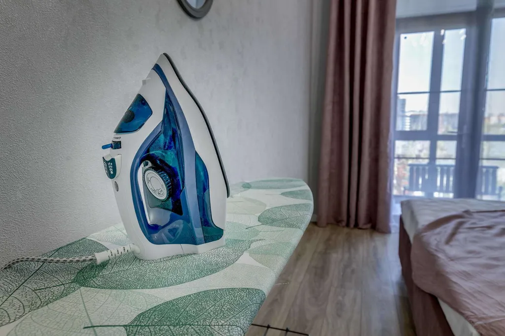 Квартира Asaapart Forum — Алматы