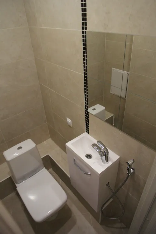 Видовая квартира в центре на закаты