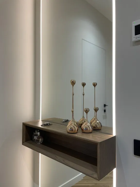 Шикарная квартира с видом на город Волгоград