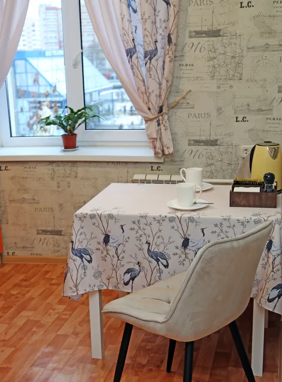 Квартира Уютная 2х-комнатная квартира в центре города рядом с жд и автовокзалом — Великий Новгород