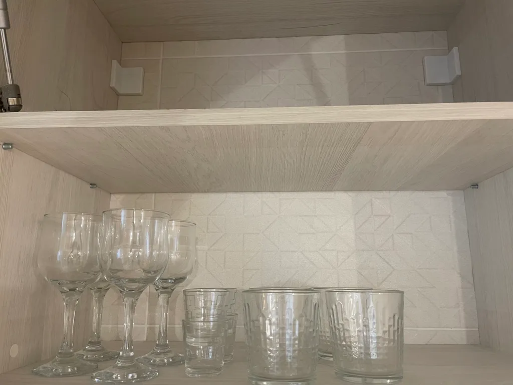 Уютная квартира вблизи Сакрополя и Набережной