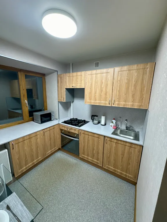 Уютная 2-х комнатная квартира рядом с центром города