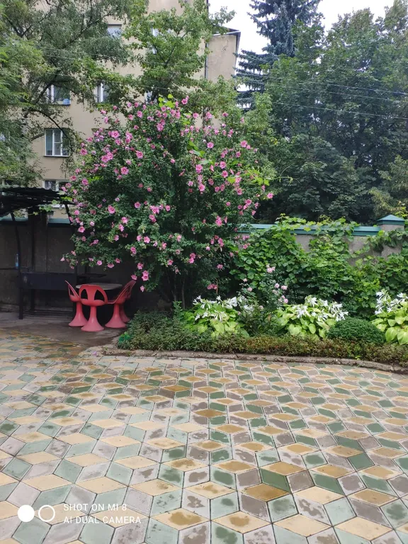 Коттедж 6-комнатный Дом — аренда посуточно в Кисловодск