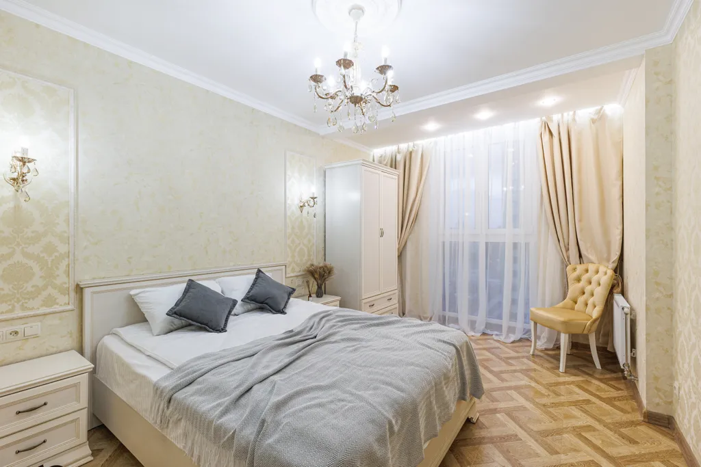 Лучшая квартира в Царицино — аренда посуточно в Москва