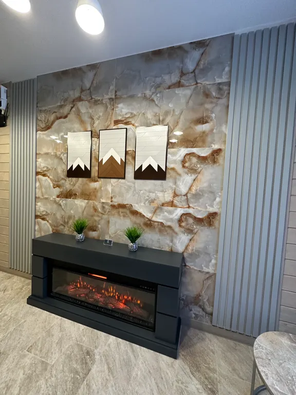 Квартира Комната — Архыз