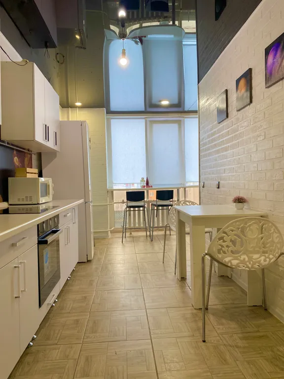 Уютная квартира недалеко от Зоопарка и Динополиса