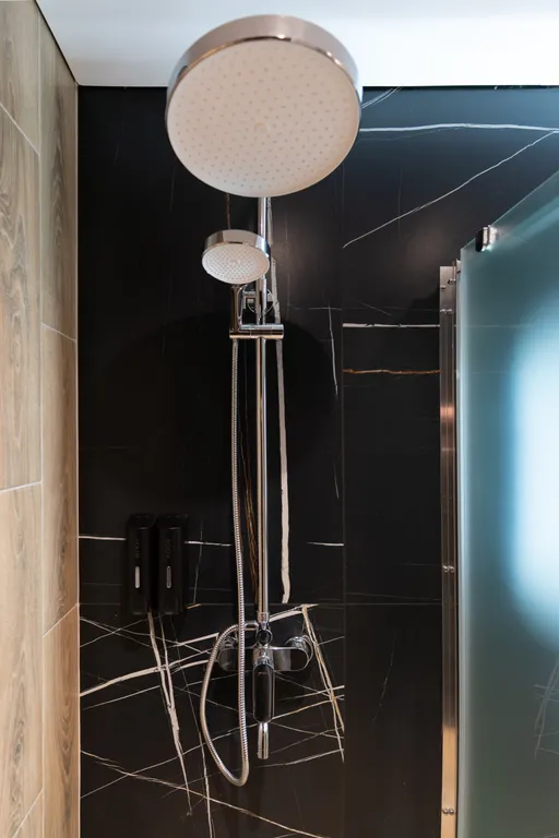 Вилла с сауной с панорамным видом на Финский залив