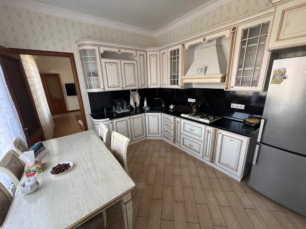 Коттедж Уютный домик со всеми удобствами — аренда посуточно в Каспийск