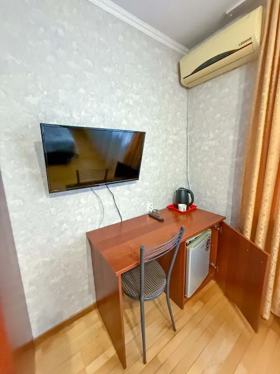 Комната