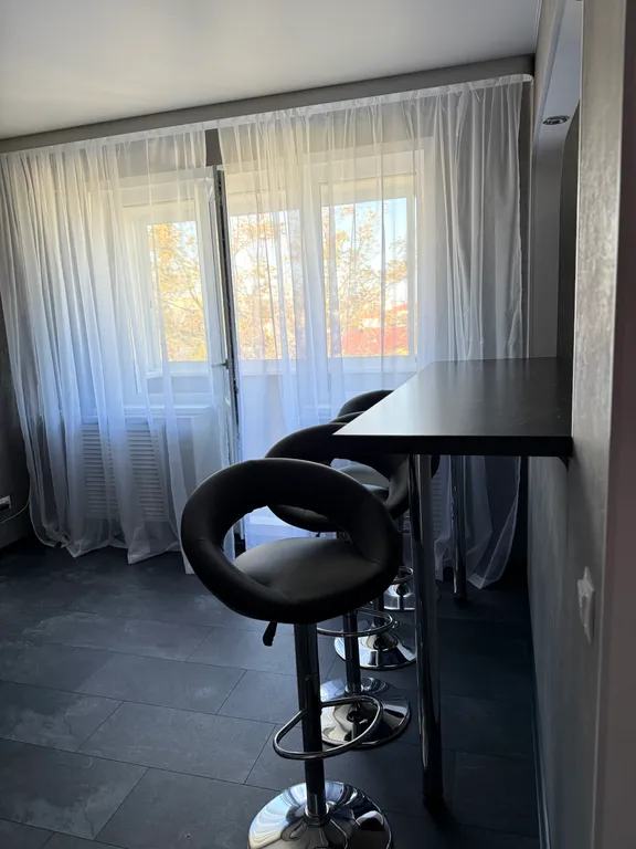 Уникальная студия в центре города