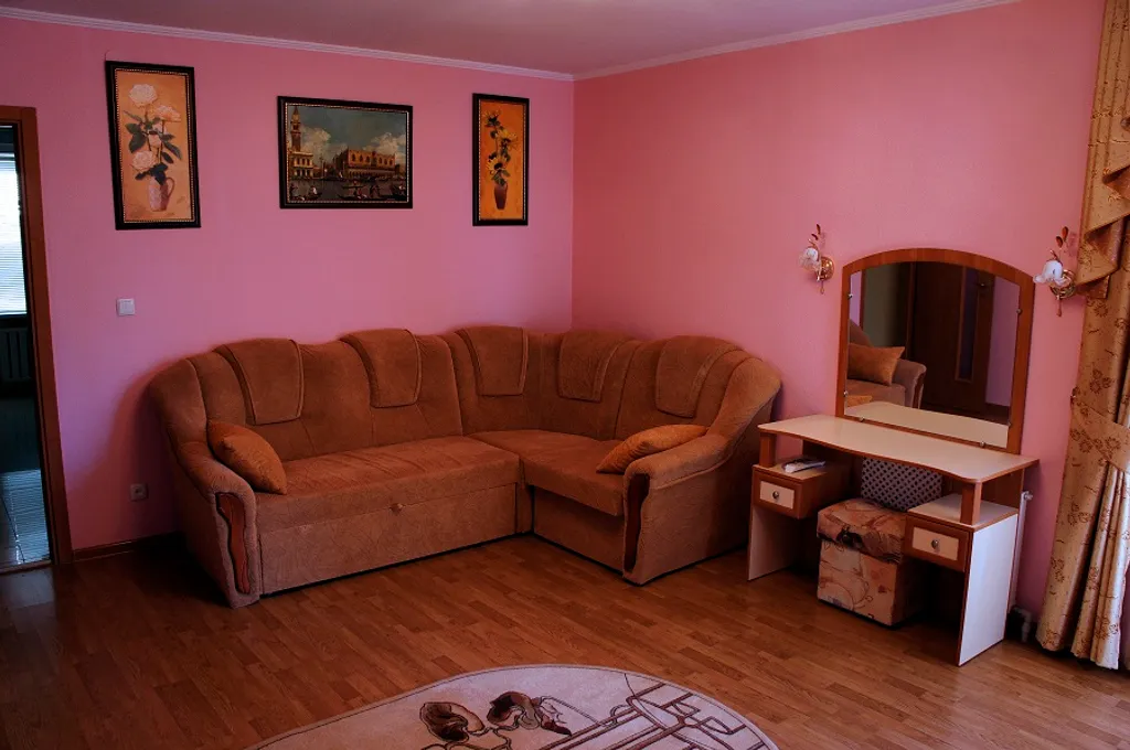 Наш Дом в Ялте