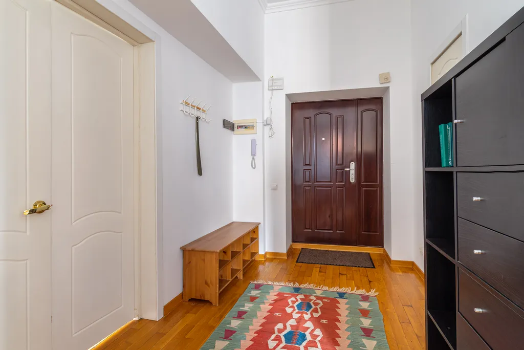 Квартира Уютная квартира на Китай-городе — Москва