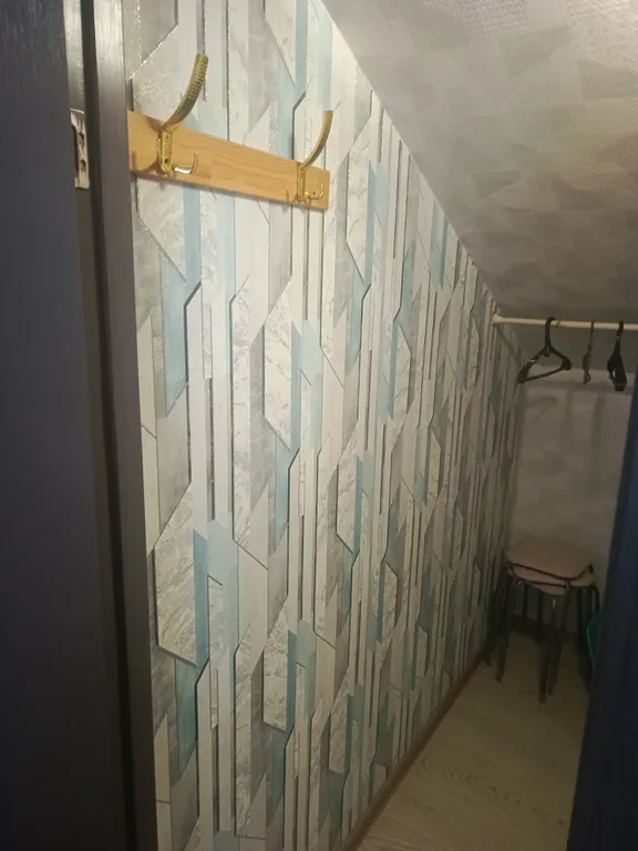 Коттедж Коттедж Уютный мансардный этаж в пошаговой близости от санатория — Горячий Ключ