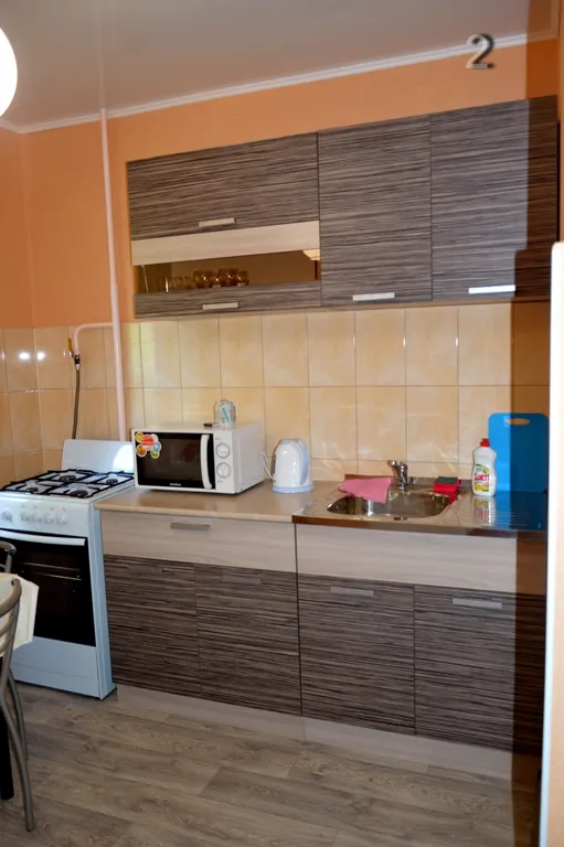 Комфортабельная квартира в центре города