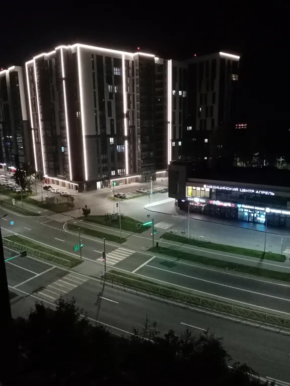 Квартира Уютная квартира на Сельме — Калининград