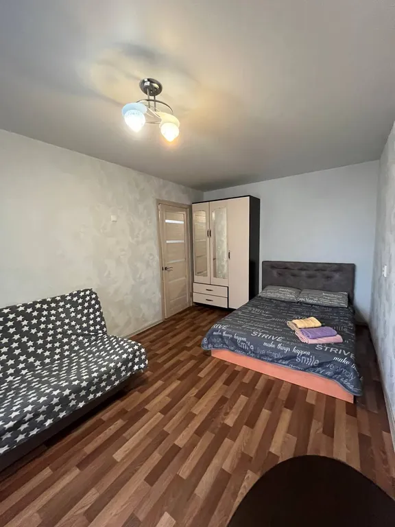 Квартира Уютная квартира в центре города — Джанкой