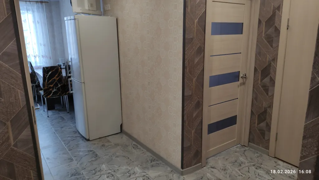 3 комнатная квартира не для шумных компаний