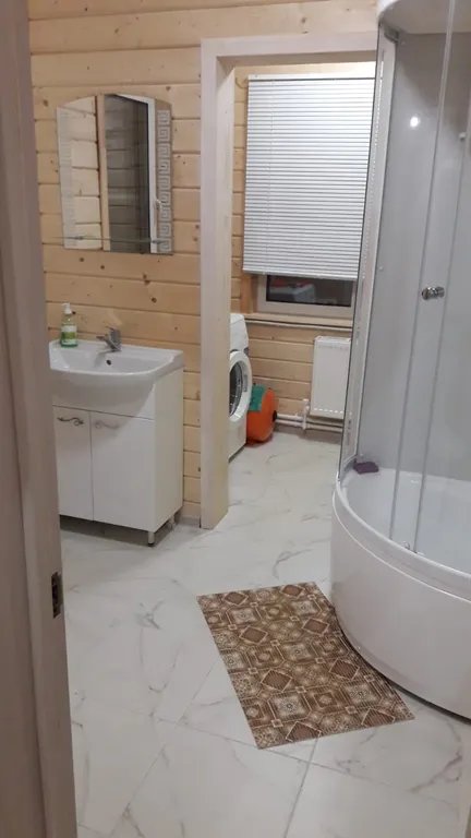 Гостевой дом в сосновом бору на Ладоге