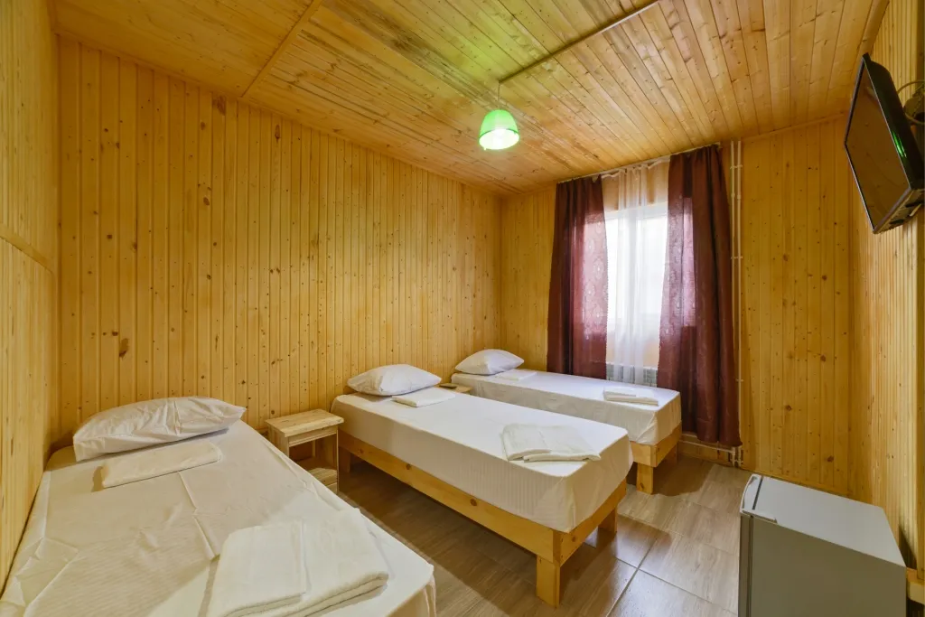 Квартира Комната — аренда посуточно в Волгоград