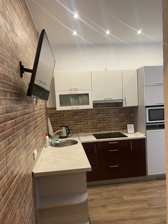 Садовая евродвушка