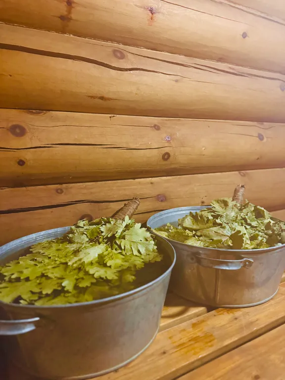 Райская усадьба