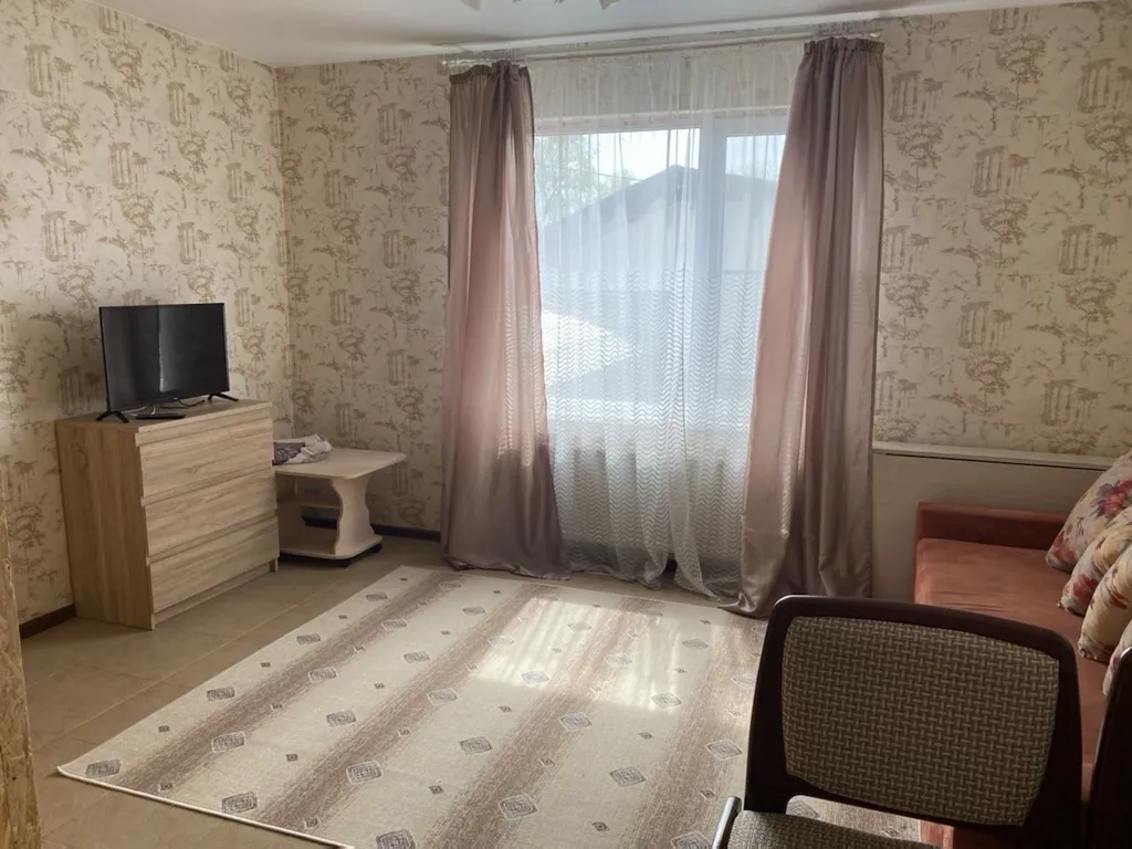 Коттедж Загородный Дом — Динская