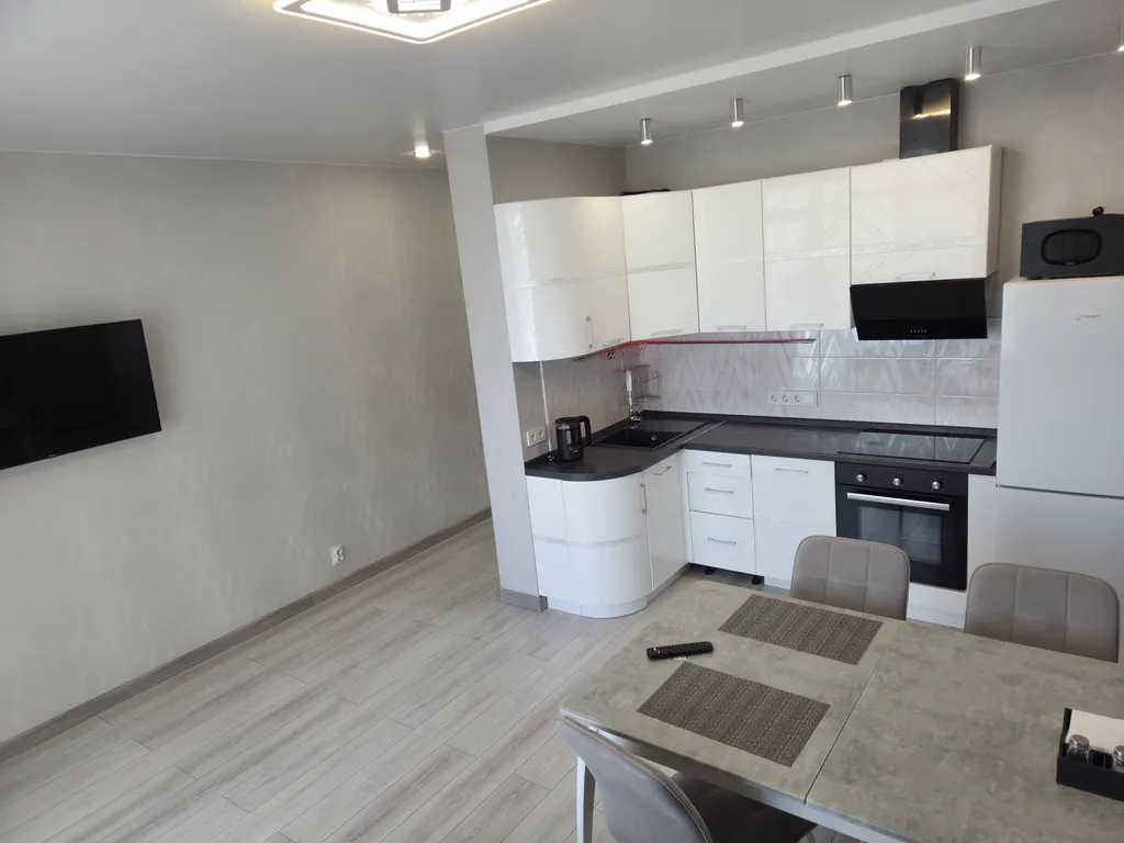 Квартира в ЖК Премиум класса — аренда посуточно в Тюмень