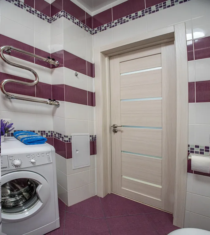 Апартаменты у метро Студенческая и возле центра Нейрохирургии